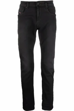 Diesel Jeans 2060 D-Strukt 0670M slim