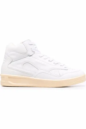 Jil Sander Sneakers Basket Hi