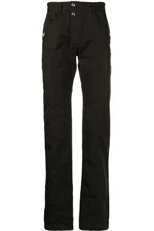 1017 ALYX 9SM Pantaloni slim con zip