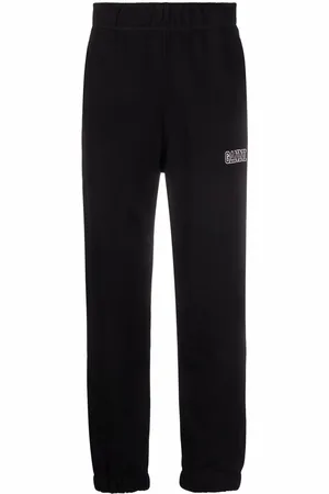 Ganni Pantaloni sportivi Software Isoli