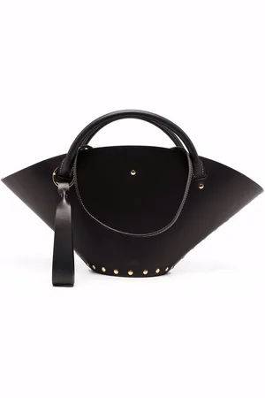 Jil Sander Borsa tote Sombrero