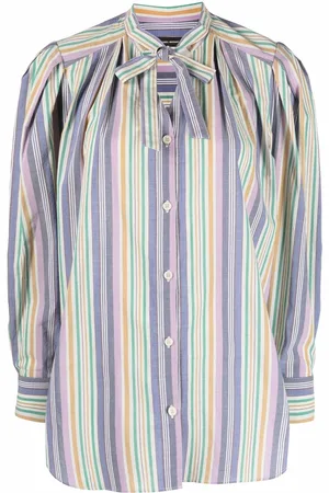 Isabel Marant Blusa a righe Tiverna