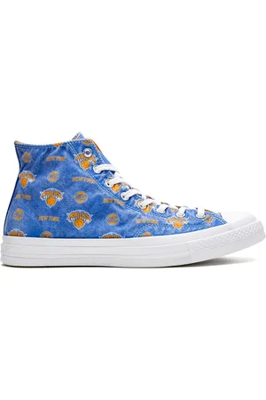 Converse Sneakers x NBA CTAS 70 Hi NY Knicks