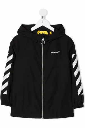 OFF-WHITE Giacca con stampa