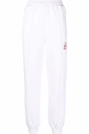 Serafini Joggers con stampa
