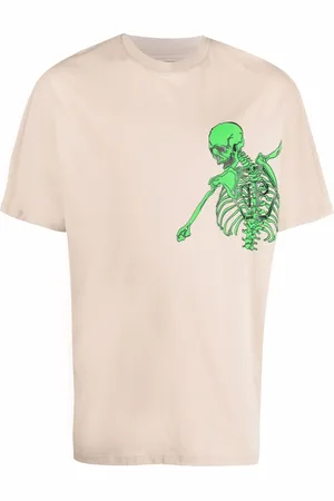 Philipp Plein T-shirt girocollo