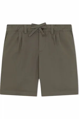 Dolce & Gabbana Shorts con coulisse