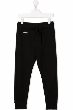 Dsquared2 Pantaloni sportivi con stampa