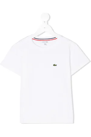 Lacoste T-shirt con logo