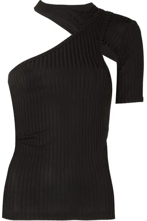 RTA T-shirt asimmetrica Azalea