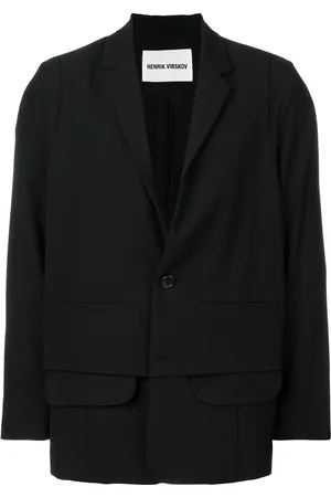 HENRIK VIBSKOV Blazer Ants