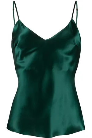 Gilda & Pearl Top Sophia in seta