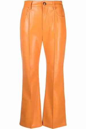 Nanushka Pantaloni svasati