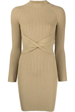 DION LEE Abito corto a coste