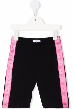 Chiara Ferragni Leggings con logo