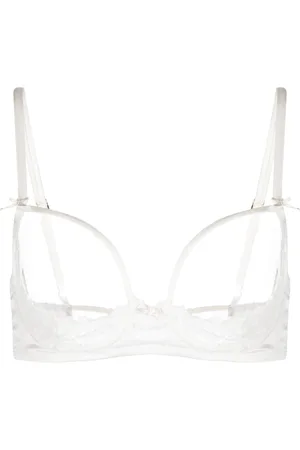 FLEUR DU MAL Reggiseno Charlotte