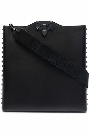 VALENTINO GARAVANI Borsa a spalla Rockstud Alcove