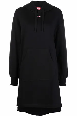 Diesel Abito con cappuccio D-ilse-d