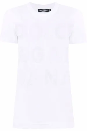 Dolce & Gabbana T-shirt con logo
