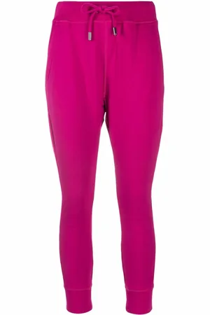 Dsquared2 Pantaloni sportivi con stampa