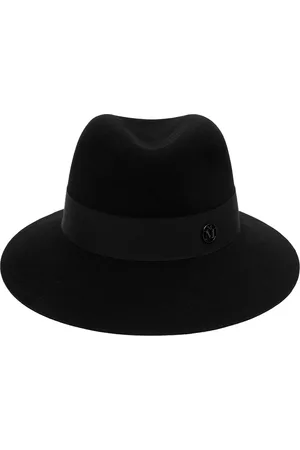 Le Mont St Michel Fedora Henrietta