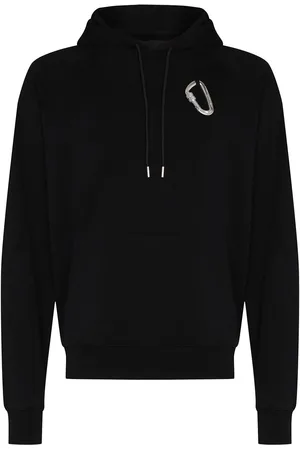 HELIOT EMIL Felpa con cappuccio Carabiner