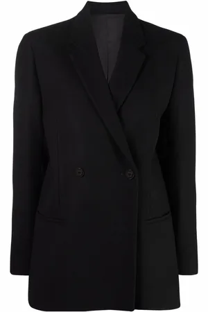 Totême Blazer doppiopetto Loreo