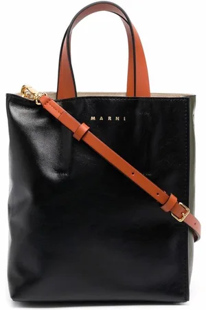 Marni Borsa tote Museo Soft mini