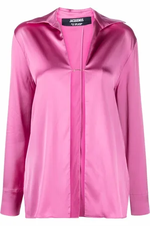 Jacquemus Camicia La Chemise Notte