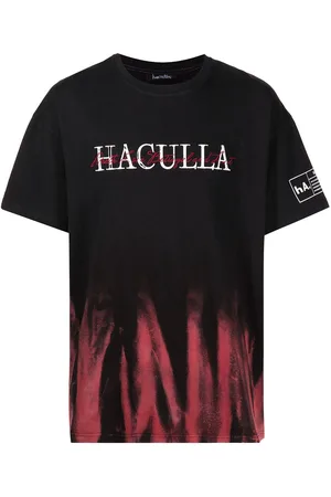 HACULLA T-shirt con stampa