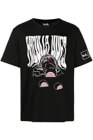HACULLA T-shirt Bulls Eye