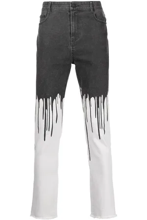 HACULLA Jeans skinny con vita media