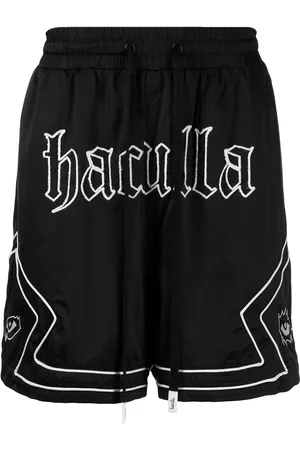 HACULLA Shorts sportivi Gothic
