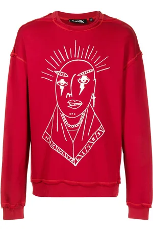 HACULLA Maglione con stampa
