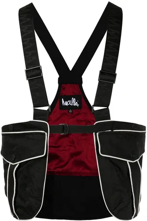 HACULLA Gilet Protect Yourself