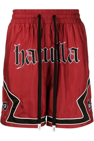 HACULLA Shorts sportivi Gothic