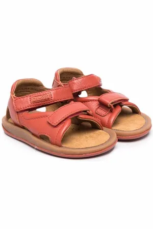 Camper Sandali con chiusure a strappo Bicho