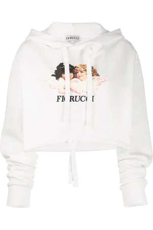 Fiorucci Felpe Sweaters e Jumpers. per Donna in saldo outlet FASHIOLA