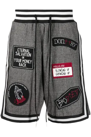 HACULLA Shorts sportivi Eternal Salvation
