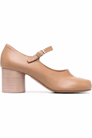 Maison Margiela Mary Janes Tabi 60mm