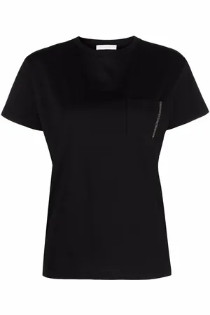 Fabiana Filippi T-shirt con taschino