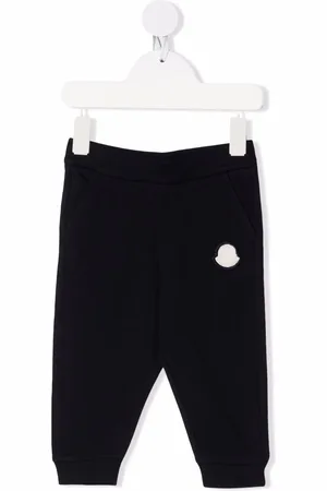 Moncler Tuta sportiva con applicazione