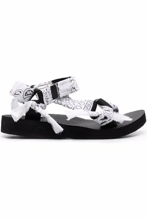 Arizona Love Sandali Trekky con stampa