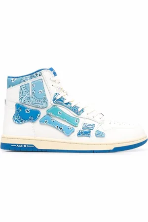 AMIRI Sneakers alte Skel