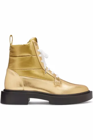 Giuseppe Zanotti Stivaletti Achille Ice