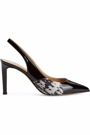 Giuseppe Zanotti Pumps Susie Feline