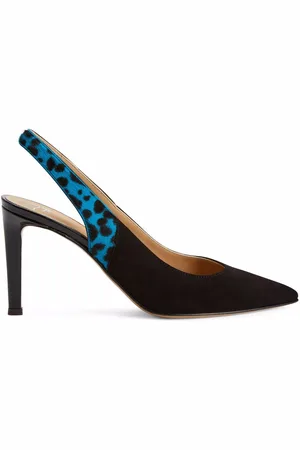 Giuseppe Zanotti Pumps Susie Feline