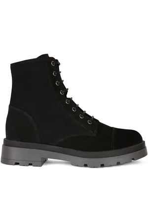 Giuseppe Zanotti Stivali Jerico