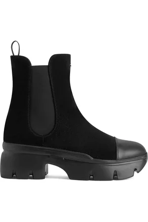 Giuseppe Zanotti Stivaletti Apocalypse