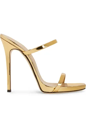 Giuseppe Zanotti Sandali Darsey